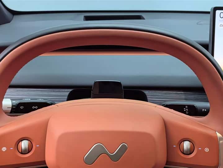 Фото 9 - Nio Onvo L60