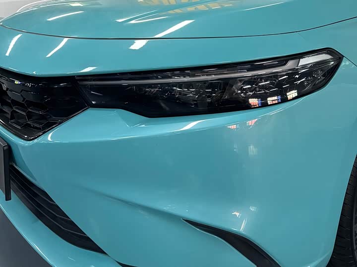 Фото 10 - Honda Integra