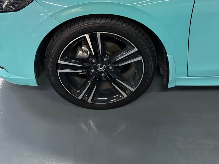 Фото 11 - Honda Integra