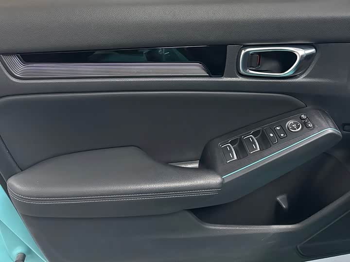 Фото 12 - Honda Integra