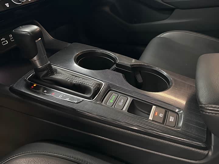 Фото 16 - Honda Integra