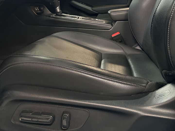 Фото 17 - Honda Integra