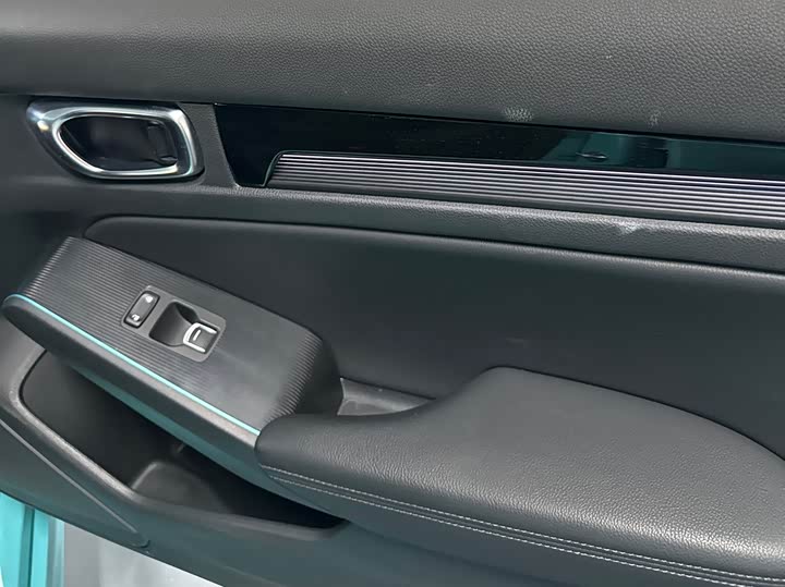 Фото 19 - Honda Integra