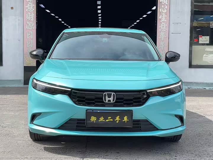 Фото 2 - Honda Integra