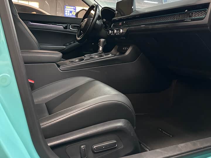 Фото 20 - Honda Integra