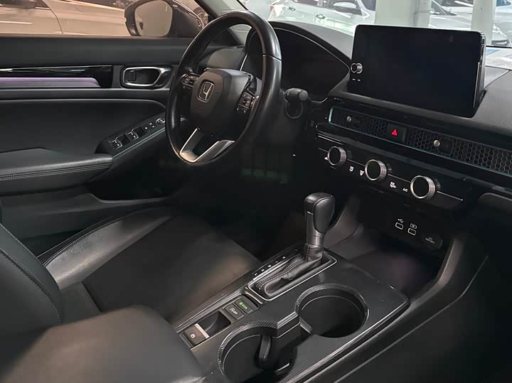 Фото 21 - Honda Integra