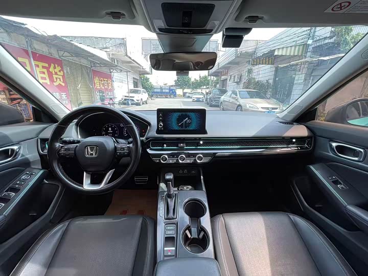 Фото 5 - Honda Integra