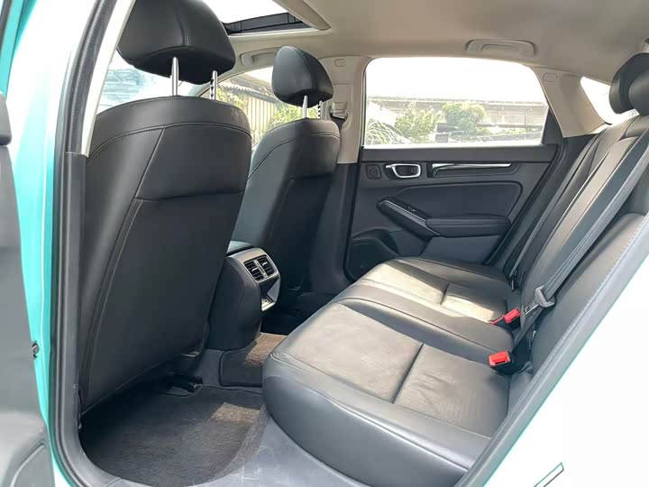 Фото 6 - Honda Integra