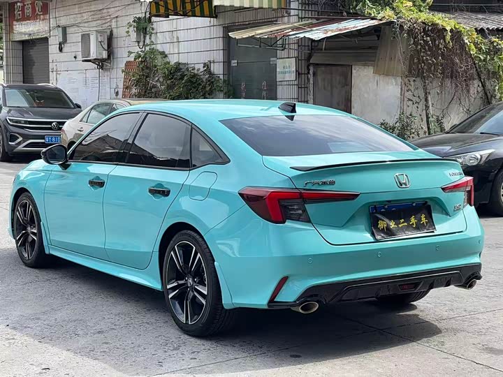 Фото 7 - Honda Integra