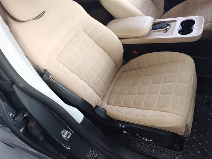 Фото 17 - Exeed Sterra ET