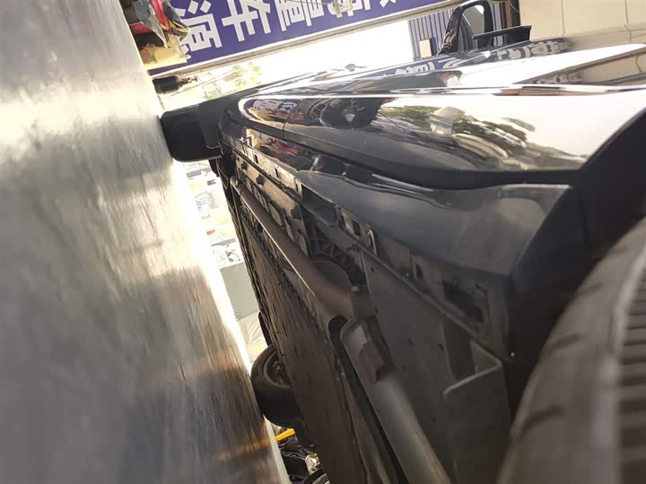 Фото 18 - Exeed Sterra ET