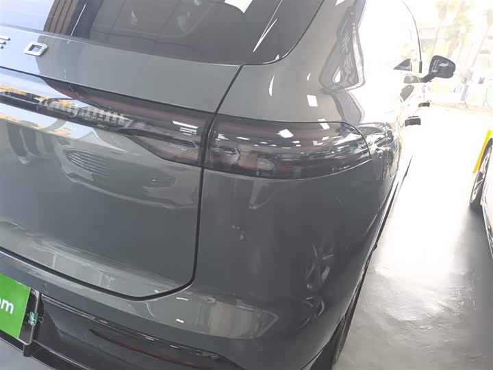 Фото 24 - Exeed Sterra ET