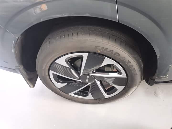 Фото 26 - Exeed Sterra ET