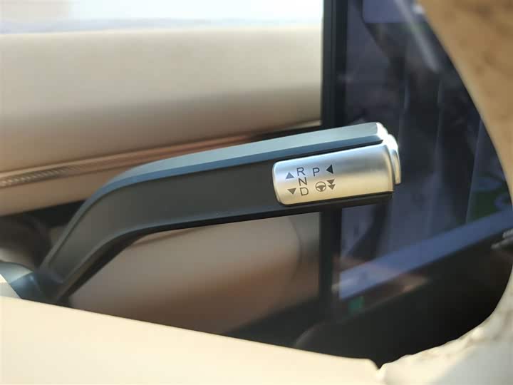 Фото 6 - Exeed Sterra ET