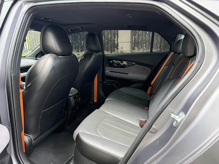 Фото 5 - GAC Trumpchi Empow R