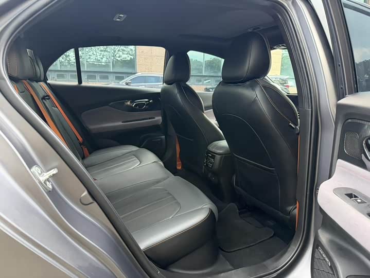 Фото 6 - GAC Trumpchi Empow R