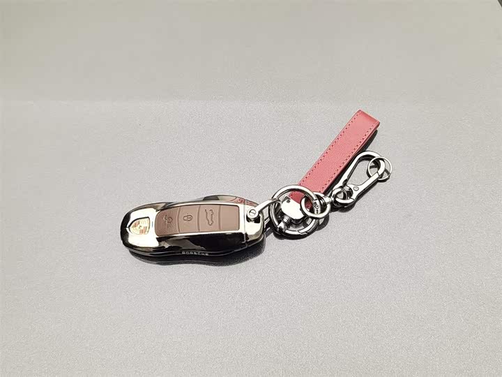 Фото 19 - Porsche Macan