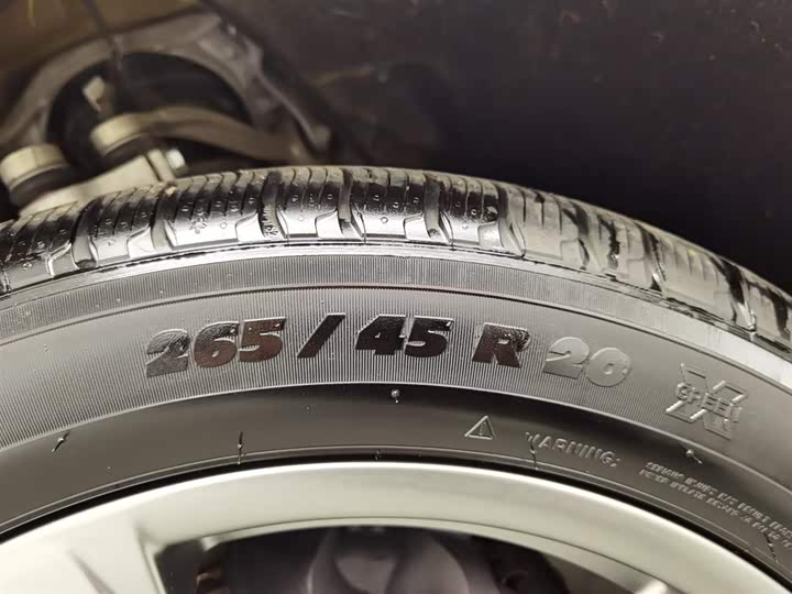 Фото 24 - Porsche Macan