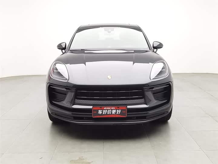 Фото 3 - Porsche Macan
