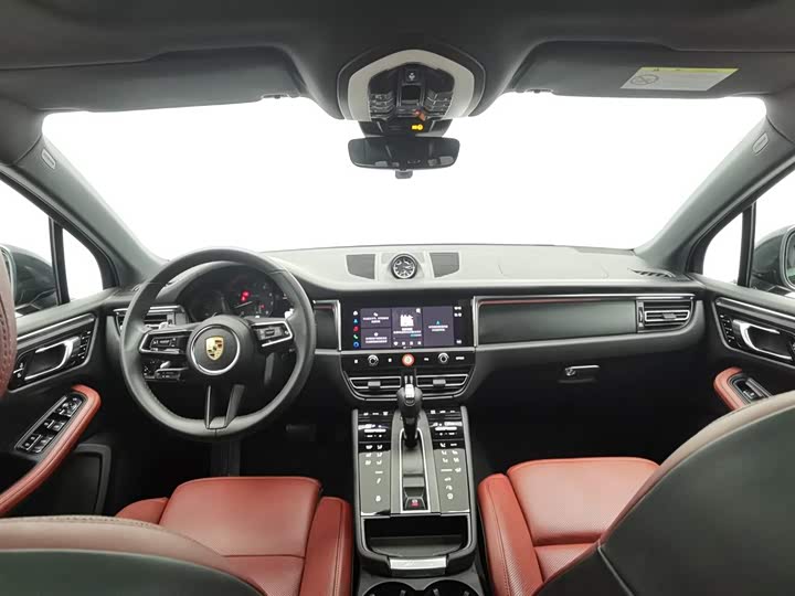 Фото 5 - Porsche Macan