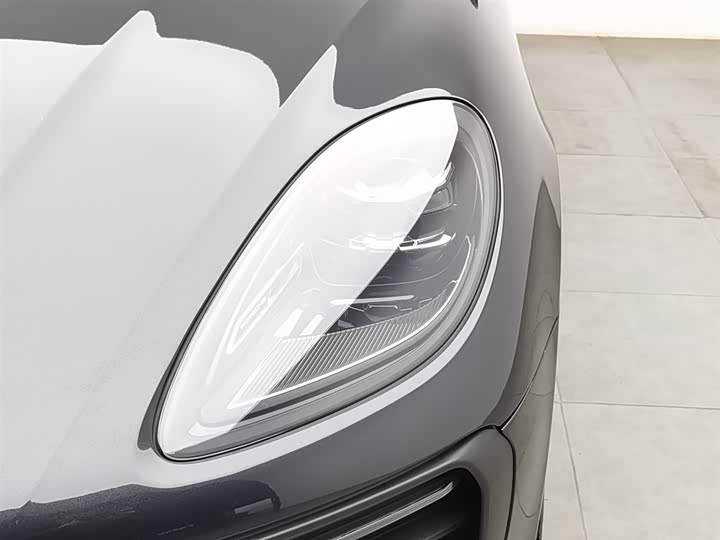 Фото 7 - Porsche Macan