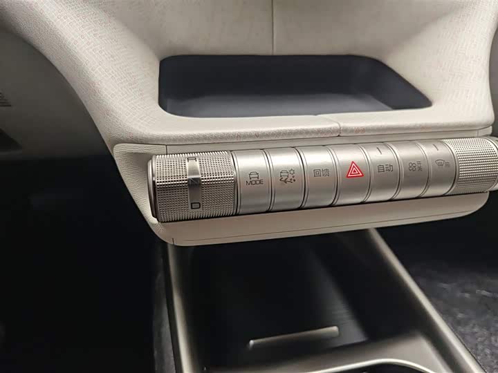 Фото 14 - BYD Dolphin