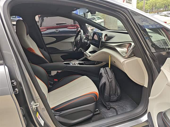 Фото 25 - BYD Dolphin