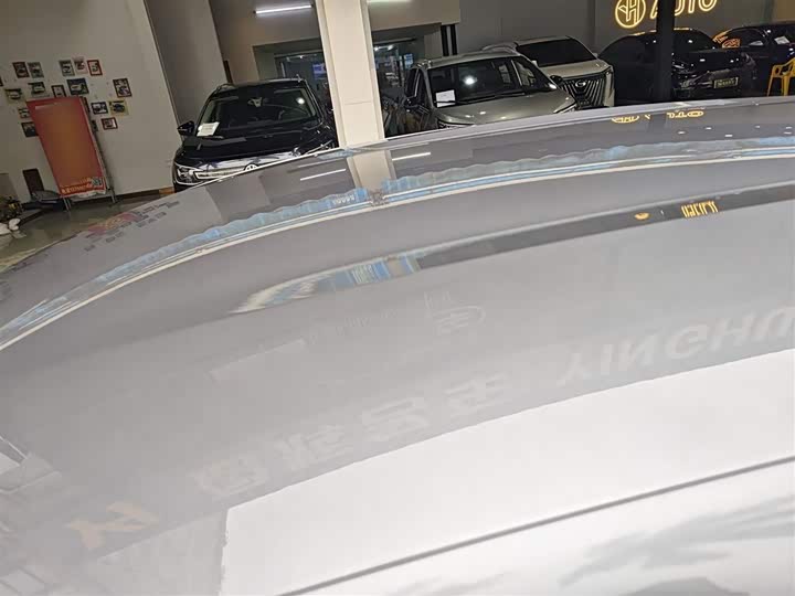 Фото 27 - BYD Dolphin