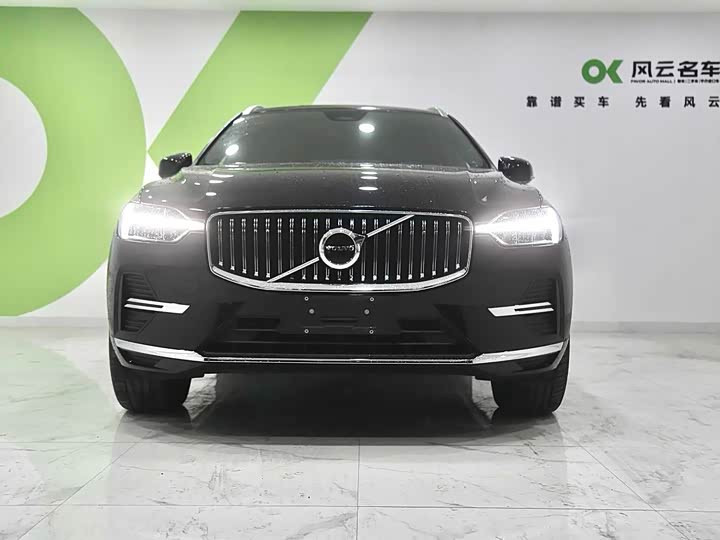 Фото 2 - Volvo XC60