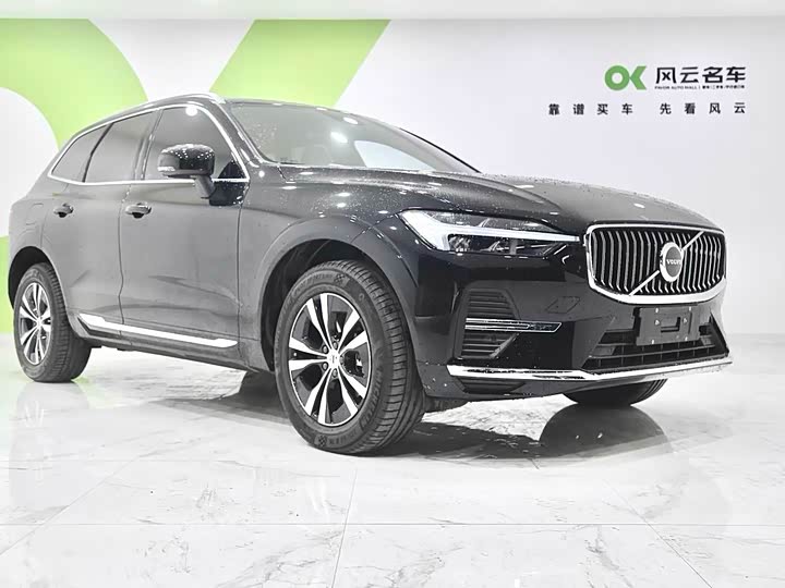Фото 3 - Volvo XC60