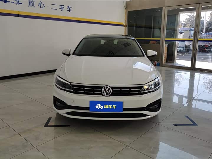 Фото 2 - Volkswagen Lamando L