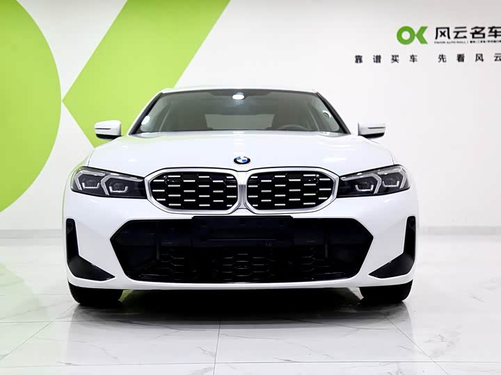 Фото 2 - BMW 3 Series