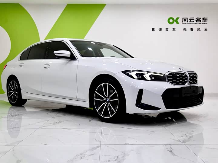 Фото 3 - BMW 3 Series