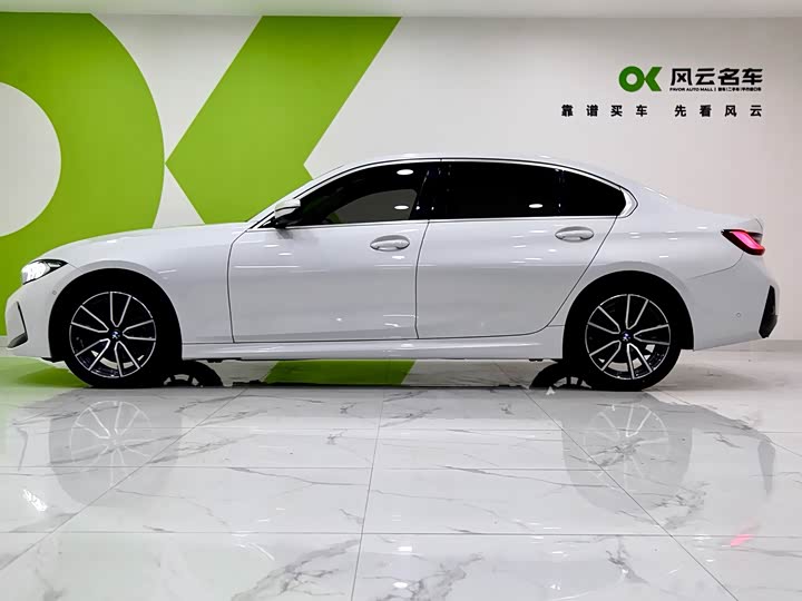 Фото 4 - BMW 3 Series