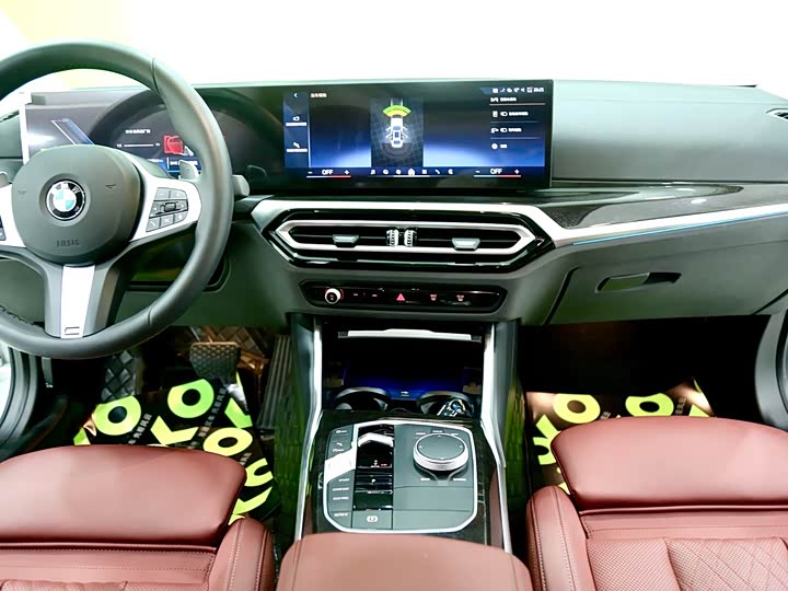 Фото 7 - BMW 3 Series