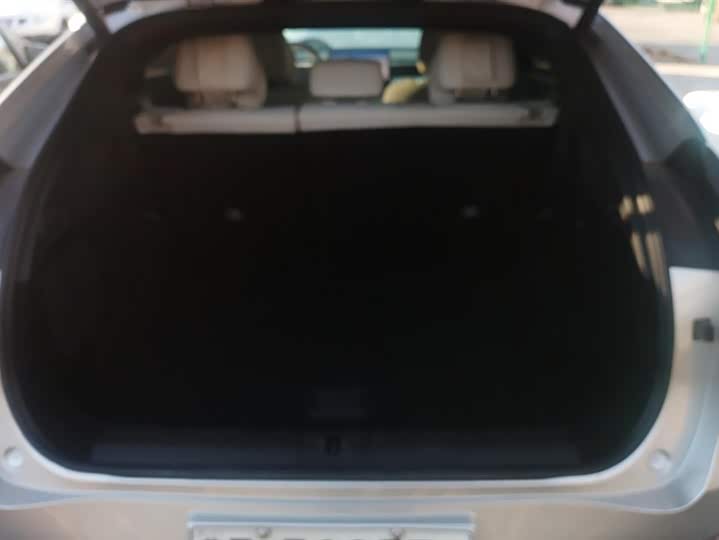 Фото 4 - XPeng G6