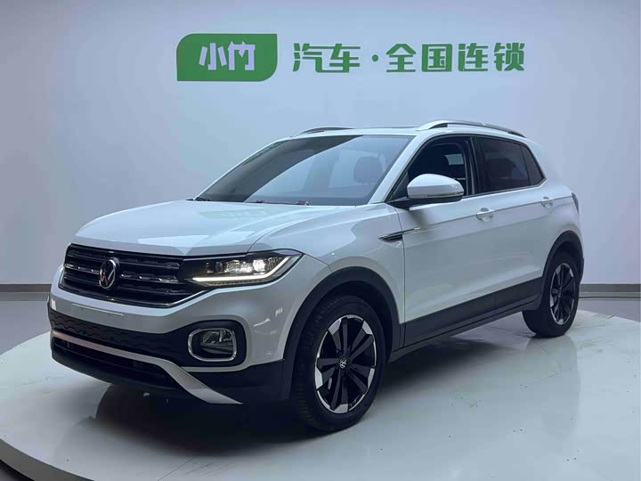 Фото 1 - Volkswagen Tacqua