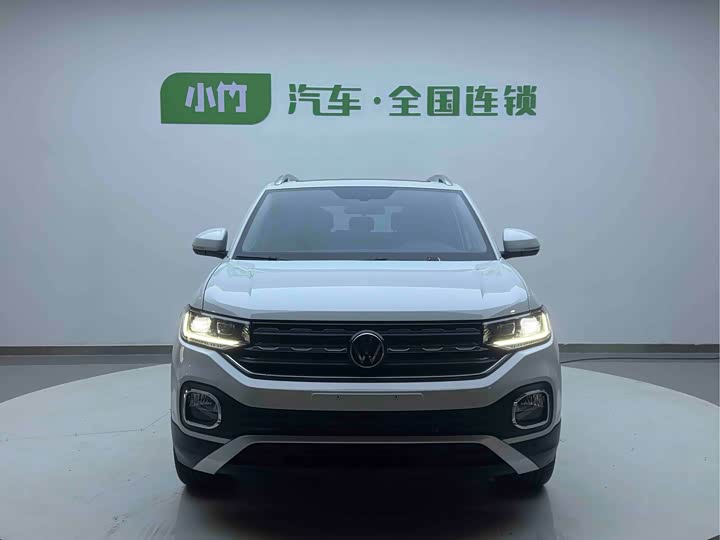 Фото 2 - Volkswagen Tacqua