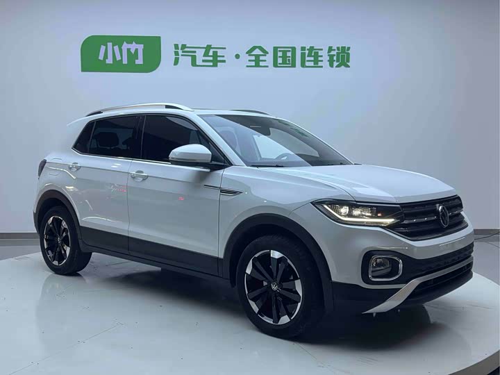 Фото 3 - Volkswagen Tacqua