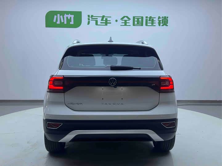 Фото 5 - Volkswagen Tacqua