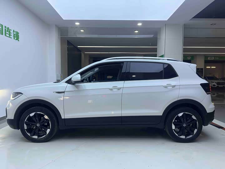 Фото 7 - Volkswagen Tacqua