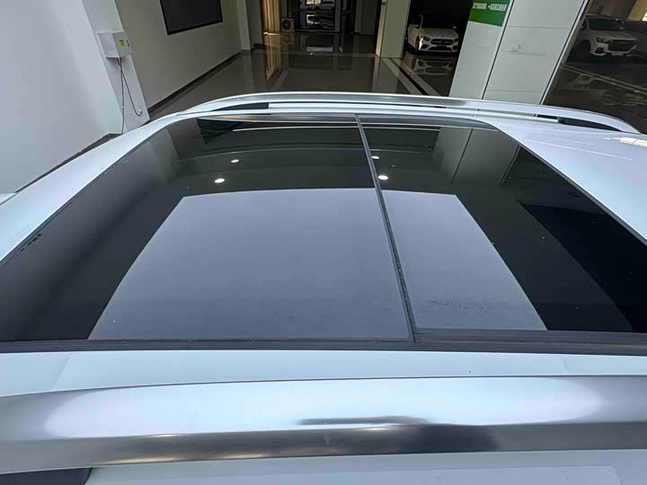 Фото 8 - Volkswagen Tacqua