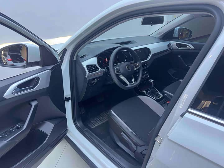 Фото 9 - Volkswagen Tacqua