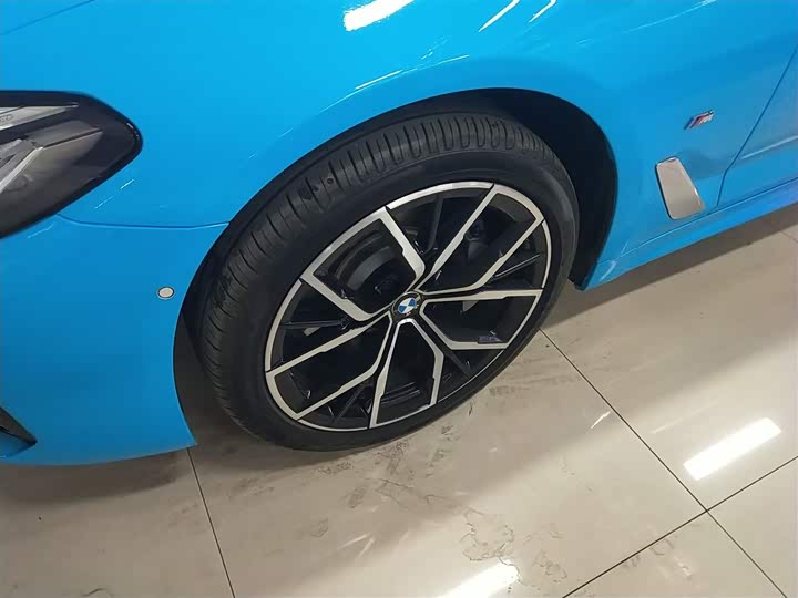 Фото 23 - BMW 5 Series