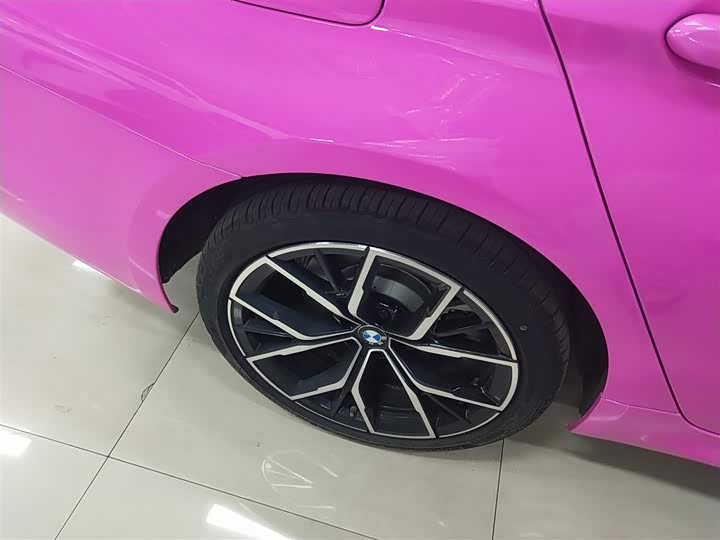 Фото 26 - BMW 5 Series