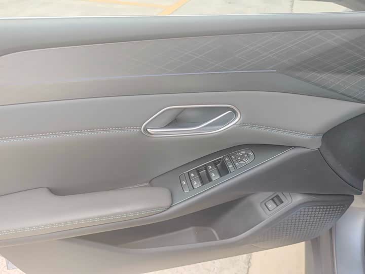 Фото 8 - BYD Qin L