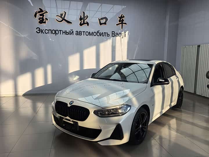 Фото 1 - BMW 1 Series