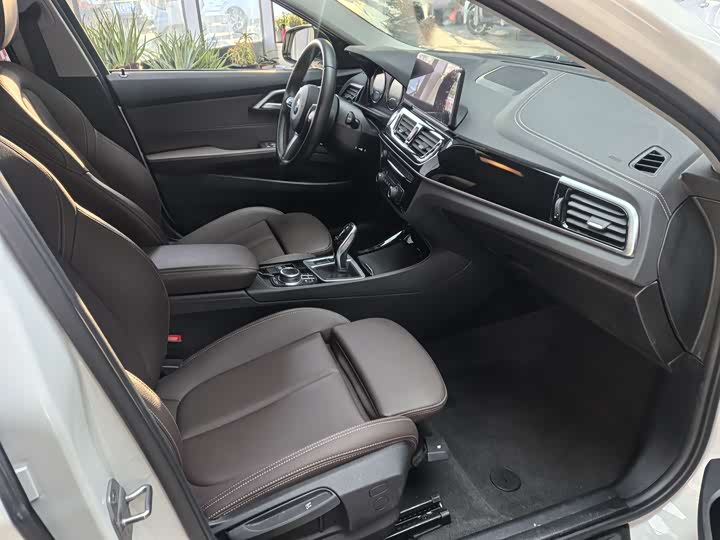 Фото 14 - BMW 1 Series