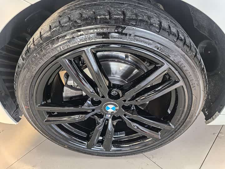 Фото 5 - BMW 1 Series