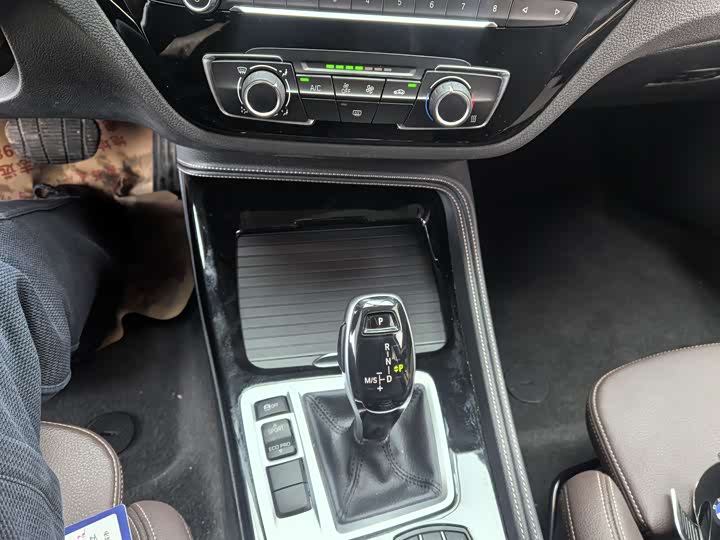 Фото 8 - BMW 1 Series